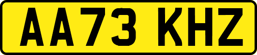 AA73KHZ