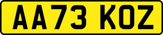 AA73KOZ