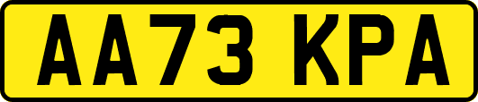 AA73KPA
