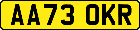 AA73OKR