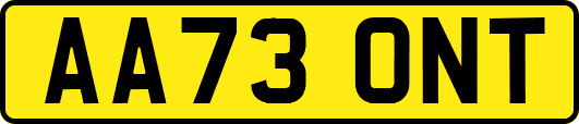 AA73ONT