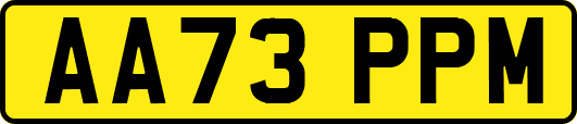 AA73PPM