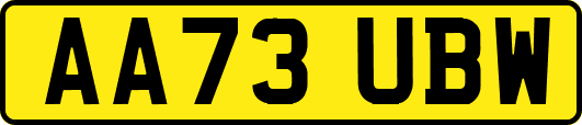 AA73UBW