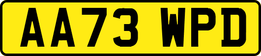 AA73WPD