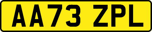 AA73ZPL