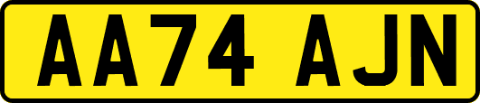 AA74AJN