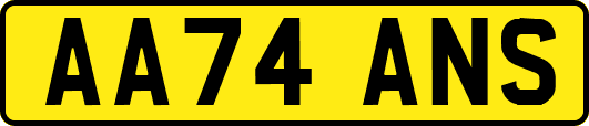 AA74ANS