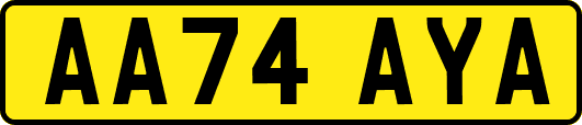 AA74AYA