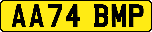 AA74BMP