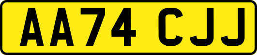 AA74CJJ