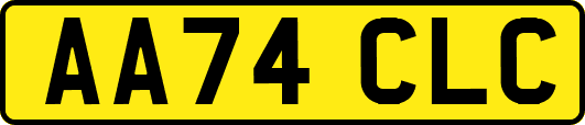 AA74CLC