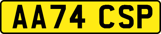 AA74CSP
