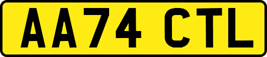 AA74CTL