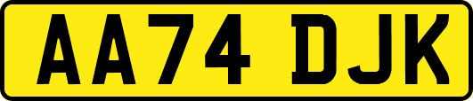 AA74DJK
