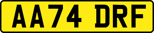 AA74DRF
