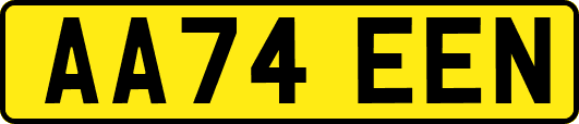 AA74EEN