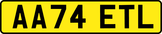 AA74ETL