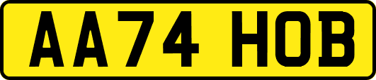 AA74HOB