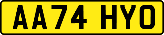 AA74HYO