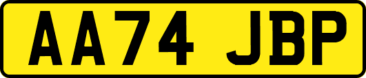 AA74JBP