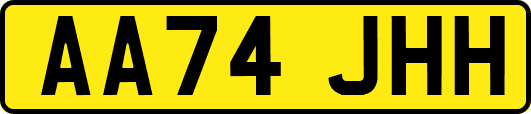 AA74JHH