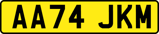 AA74JKM