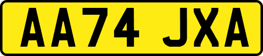 AA74JXA