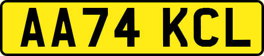 AA74KCL