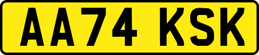AA74KSK