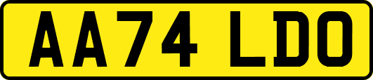 AA74LDO