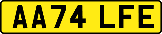 AA74LFE