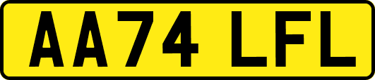 AA74LFL