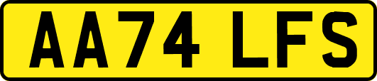 AA74LFS