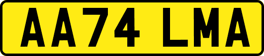 AA74LMA