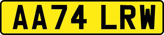 AA74LRW
