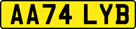 AA74LYB