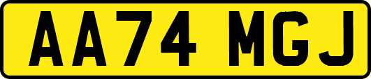 AA74MGJ
