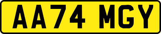 AA74MGY