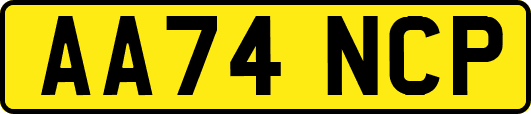 AA74NCP
