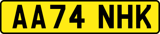 AA74NHK
