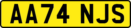 AA74NJS