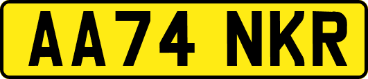 AA74NKR