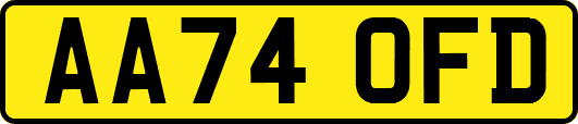 AA74OFD