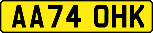 AA74OHK