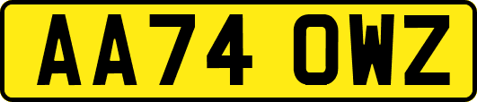 AA74OWZ