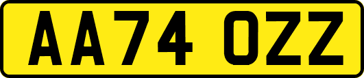 AA74OZZ