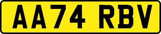 AA74RBV