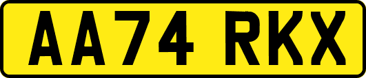 AA74RKX