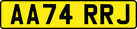 AA74RRJ