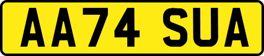 AA74SUA